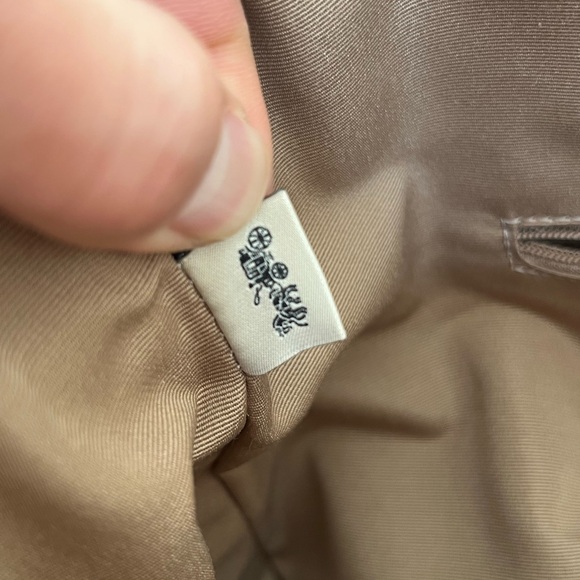 ✅Coach Laurel Large Shoulder Bag - Picture 12 of 12